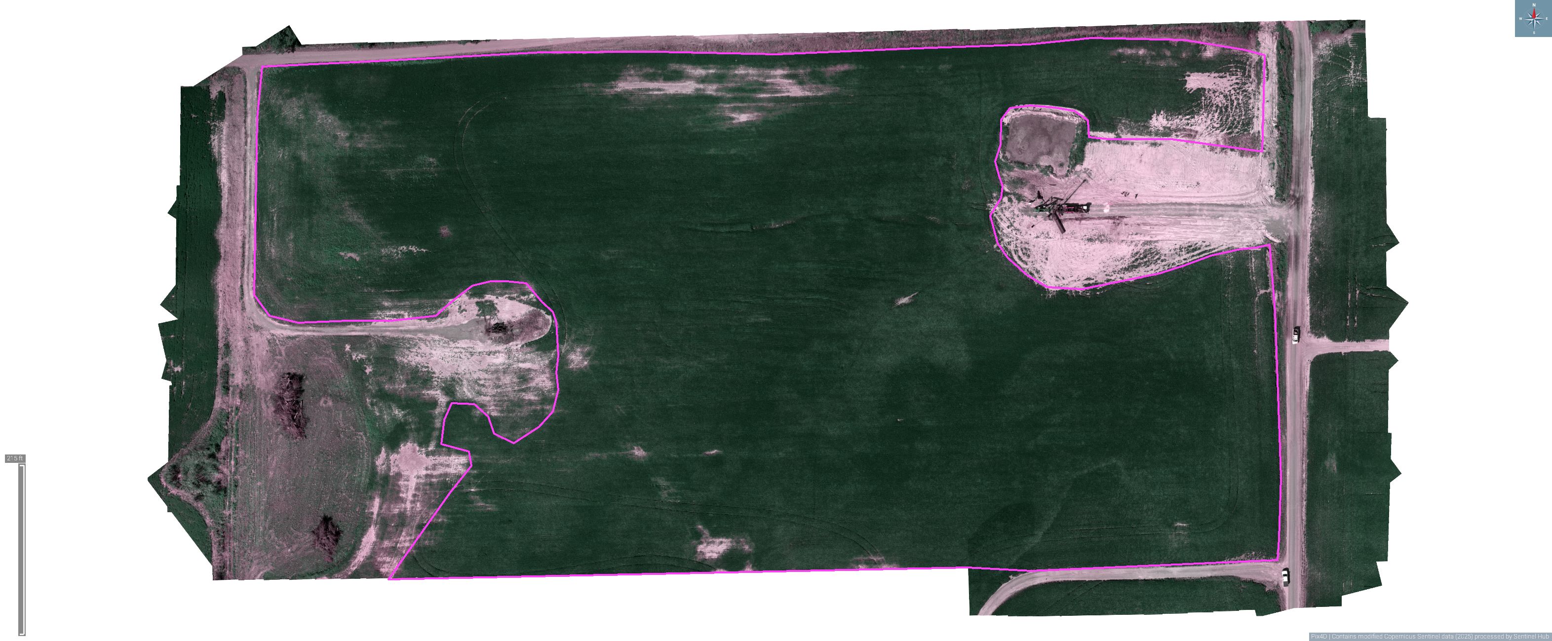 Mapping services